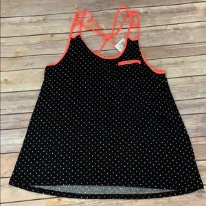 NWT Vanity Tank Top